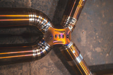 Load image into Gallery viewer, BMW M8 Valved Sport Exhaust System (F91,F92,F93)