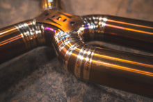 Load image into Gallery viewer, BMW F90 M5 Valved Sport Exhaust System