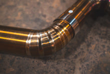 Load image into Gallery viewer, BMW F90 M5 Valved Sport Exhaust System
