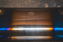 Load image into Gallery viewer, BMW F90 M5 Valved Sport Exhaust System