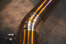 Load image into Gallery viewer, BMW F90 M5 Valved Sport Exhaust System