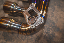 Load image into Gallery viewer, Chevrolet Corvette C8 Valved Sport Exhaust System