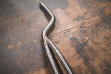 Load image into Gallery viewer, BMW G20/G22/G26 M340i/M440i Valved Sport Exhaust System
