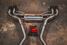 Load image into Gallery viewer, BMW G20/G22/G26 M340i/M440i Valved Sport Exhaust System