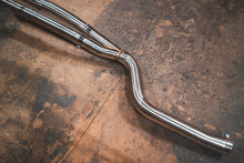 Load image into Gallery viewer, BMW G20/G22 M340i/M440i Valved Sport Exhaust System