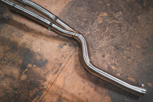 Load image into Gallery viewer, BMW G20/G22/G26 M340i/M440i Valved Sport Exhaust System
