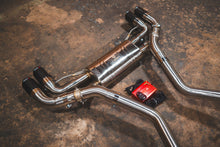 Load image into Gallery viewer, BMW G20/G22/G26 M340i/M440i Valved Sport Exhaust System