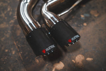 Load image into Gallery viewer, BMW G20/G22/G26 M340i/M440i Valved Sport Exhaust System