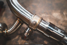 Load image into Gallery viewer, BMW G20/G22/G26 M340i/M440i Valved Sport Exhaust System
