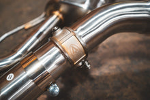 Load image into Gallery viewer, BMW G20/G22 M340i/M440i Valved Sport Exhaust System