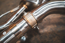 Load image into Gallery viewer, BMW G20/G22/G26 M340i/M440i Valved Sport Exhaust System