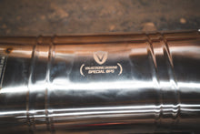 Load image into Gallery viewer, BMW G20/G22 M340i/M440i Valved Sport Exhaust System