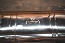 Load image into Gallery viewer, BMW G20/G22/G26 M340i/M440i Valved Sport Exhaust System