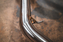 Load image into Gallery viewer, BMW G20/G22/G26 M340i/M440i Valved Sport Exhaust System