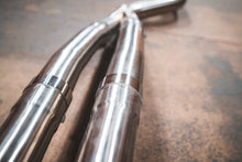 Load image into Gallery viewer, BMW G20/G22/G26 M340i/M440i Valved Sport Exhaust System