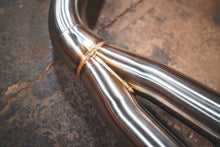 Load image into Gallery viewer, BMW G20/G22/G26 M340i/M440i Valved Sport Exhaust System