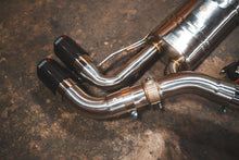 Load image into Gallery viewer, BMW G20/G22/G26 M340i/M440i Valved Sport Exhaust System