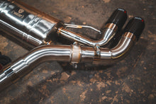 Load image into Gallery viewer, BMW G20/G22/G26 M340i/M440i Valved Sport Exhaust System