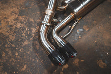 Load image into Gallery viewer, BMW G20/G22/G26 M340i/M440i Valved Sport Exhaust System