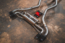 Load image into Gallery viewer, BMW G20/G22/G26 M340i/M440i Valved Sport Exhaust System