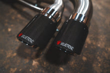 Load image into Gallery viewer, BMW G20/G22/G26 M340i/M440i Valved Sport Exhaust System