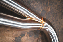 Load image into Gallery viewer, BMW G20/G22/G26 M340i/M440i Valved Sport Exhaust System