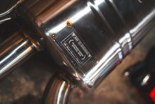 Load image into Gallery viewer, BMW G20/G22 M340i/M440i Valved Sport Exhaust System
