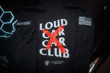Load image into Gallery viewer, Loud Car Car Club Hoodie