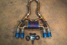 Load image into Gallery viewer, BMW G87 M2 Valved Sport Exhaust System