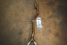 Load image into Gallery viewer, BMW G8x M3 / M4 Valved Sport Exhaust System