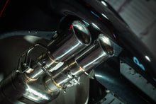 Load image into Gallery viewer, BMW E60 M5 Valved Sport Exhaust System