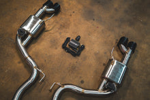 Load image into Gallery viewer, Ford Mustang GT S550 Valved Sport Exhaust System