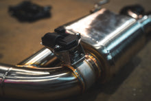 Load image into Gallery viewer, Ford Mustang GT S550 Valved Sport Exhaust System