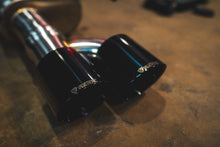 Load image into Gallery viewer, Ford Mustang GT S550 Valved Sport Exhaust System
