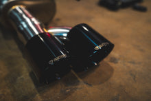 Load image into Gallery viewer, Ford Mustang GT S650 Valved Sport Exhaust System