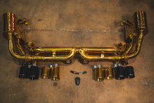 Load image into Gallery viewer, Valvetronic Valved Sport Exhaust System for Porsche 911 Carrera / S / GTS (991.1)