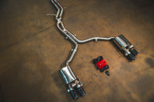 Load image into Gallery viewer, Audi B8 / B8.5 S4 / S5 Valved Sport Exhaust System