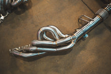 Load image into Gallery viewer, Audi R8 True F1 / Valved Exhaust System