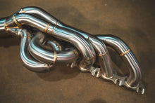 Load image into Gallery viewer, Audi R8 True F1 / Valved Exhaust System