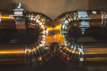 Load image into Gallery viewer, Audi R8 True F1 / Valved Exhaust System