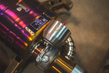 Load image into Gallery viewer, Audi R8 True F1 / Valved Exhaust System
