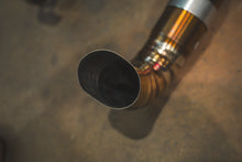 Load image into Gallery viewer, Audi R8 Valved Sport Exhaust System