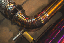 Load image into Gallery viewer, Audi R8 Valved Sport Exhaust System