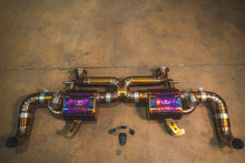 Load image into Gallery viewer, Audi R8 True F1 / Valved Exhaust System