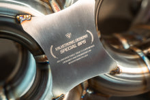 Load image into Gallery viewer, Audi R8 True F1 / Valved Exhaust System