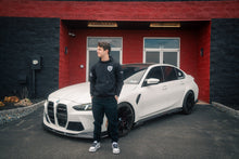 Load image into Gallery viewer, Loud Car Car Club Hoodie