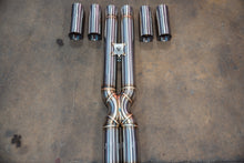 Load image into Gallery viewer, Dodge Charger / Challenger V8 Valved Sport Exhaust System