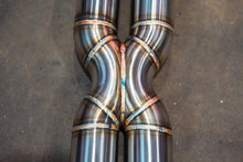 Load image into Gallery viewer, Dodge Charger / Challenger V8 Valved Sport Exhaust System