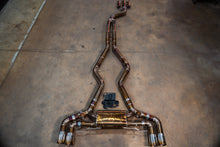 Load image into Gallery viewer, BMW G20/G22/G26 M340i/M440i Valved Sport Exhaust System