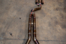 Load image into Gallery viewer, BMW G20/G22/G26 M340i/M440i Valved Sport Exhaust System